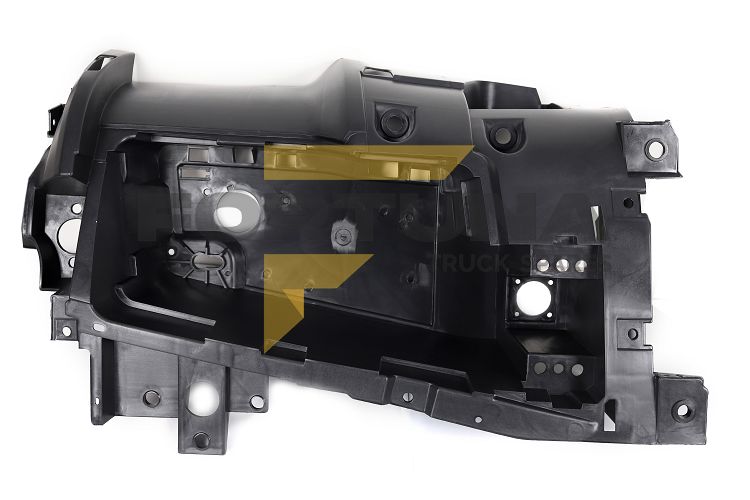 Imagem do produto BOJO FAROL VOLVO FH L.E (2003 A 2009) - Cód: FAP-11654